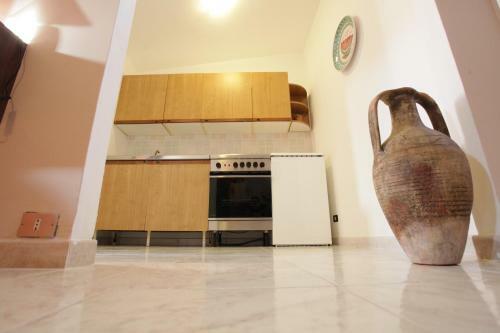 Apartamento Case Francesco