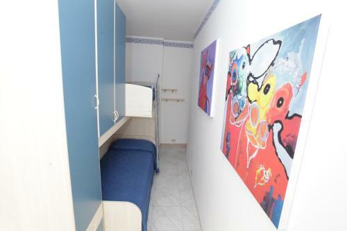Apartamento Case Francesco