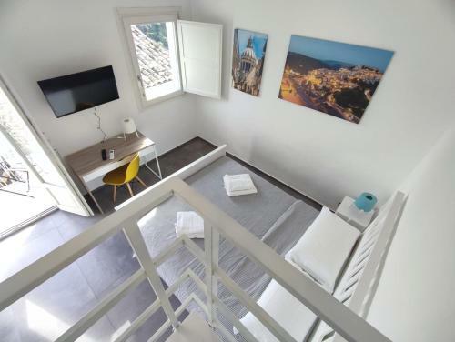 Apartamento Terrazza Torrenuova