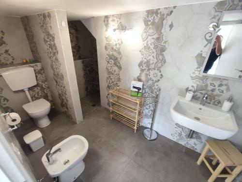 Apartamento Terrazza Torrenuova