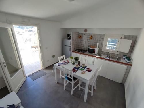 Apartamento Terrazza Torrenuova