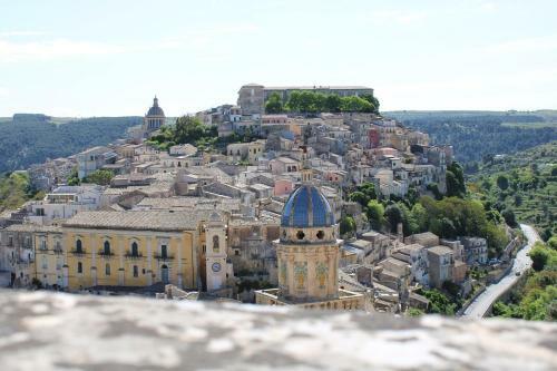 Apartamento Terrazza Torrenuova