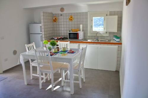 Apartamento Terrazza Torrenuova