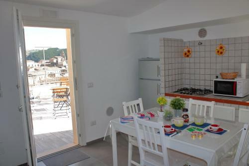 Apartamento Terrazza Torrenuova