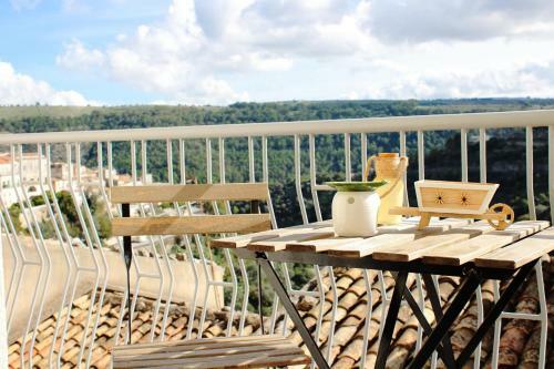 Apartamento Terrazza Torrenuova