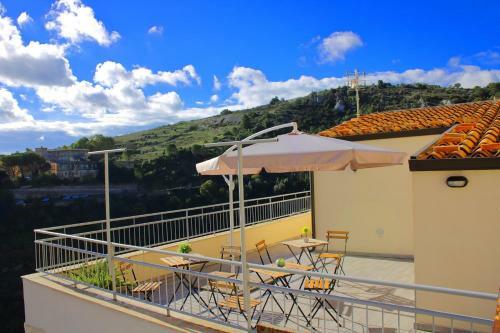 Apartamento Terrazza Torrenuova