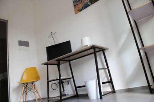 Apartamento Terrazza Torrenuova