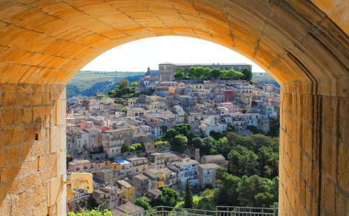 Apartamento Terrazza Torrenuova