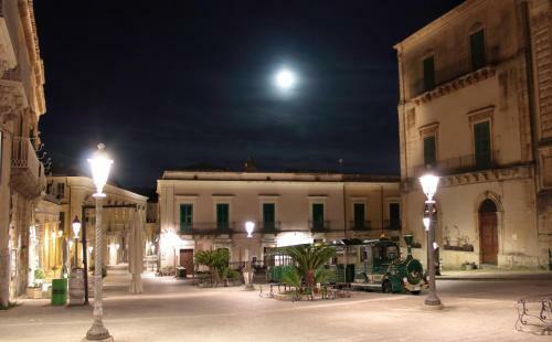 Apartamento Terrazza Torrenuova