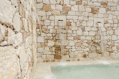 Lodge Vivere Gli Iblei - Maison En Plain Air