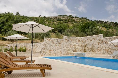 Lodge Vivere Gli Iblei - Maison En Plain Air