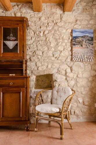 Lodge Vivere Gli Iblei - Maison En Plain Air