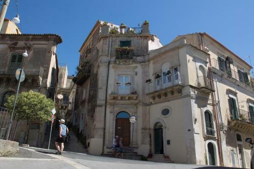 Apartamento Casa Verde Dafni