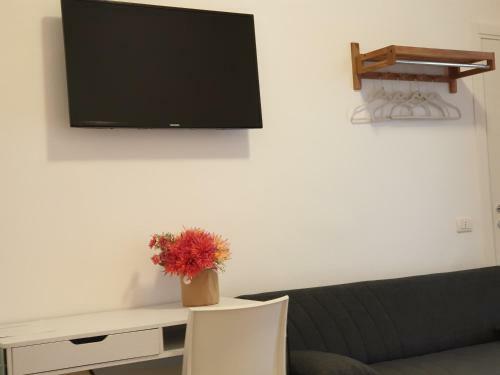 Hostal Terra Di Venere Inn