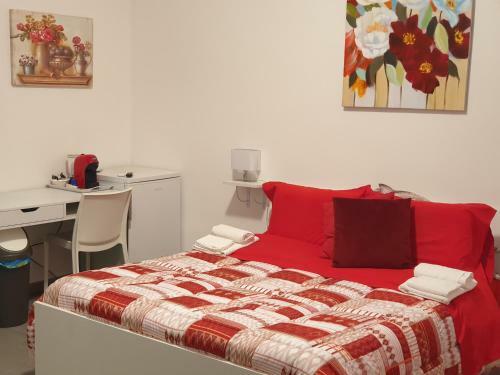 Hostal Terra Di Venere Inn