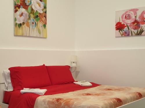Hostal Terra Di Venere Inn
