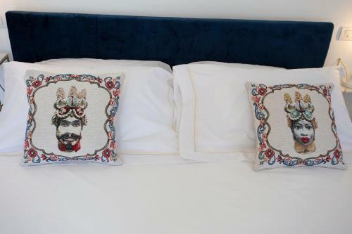 Apartamento Palazzo D'autore - Luxury Home - Ragusa Centro