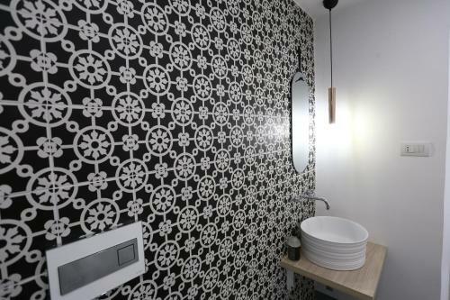Apartamento Palazzo D'autore - Luxury Home - Ragusa Centro