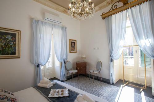 Apartamento Palazzo D'autore - Luxury Home - Ragusa Centro