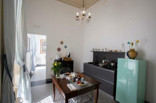 Apartamento Palazzo D'autore - Luxury Home - Ragusa Centro