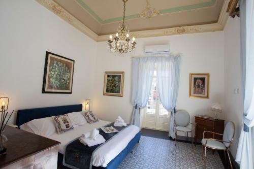 Apartamento Palazzo D'autore - Luxury Home - Ragusa Centro