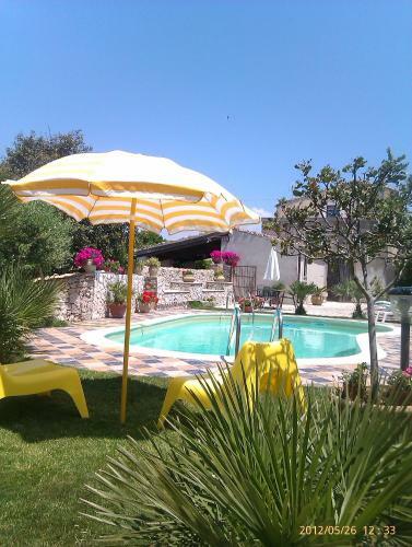 Holiday Villa Gelso - Ragusa