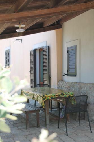 Holiday Villa Gelso - Ragusa