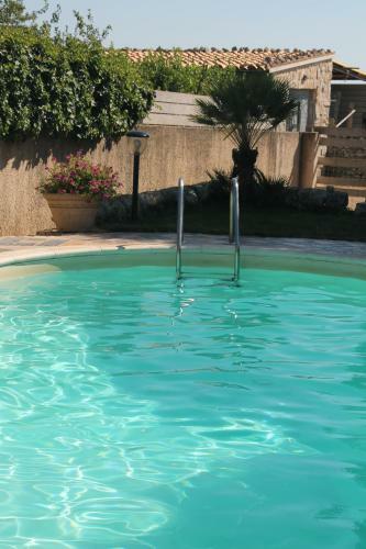 Holiday Villa Gelso - Ragusa