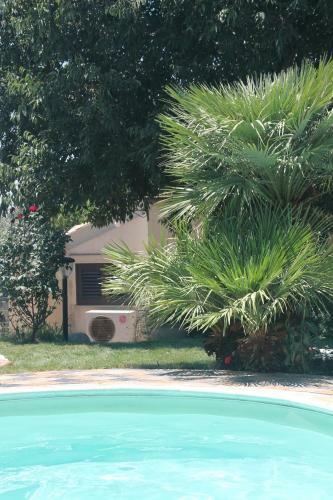 Holiday Villa Gelso - Ragusa