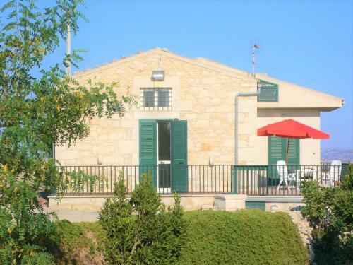 Apartamento Podere Fontana Nuova
