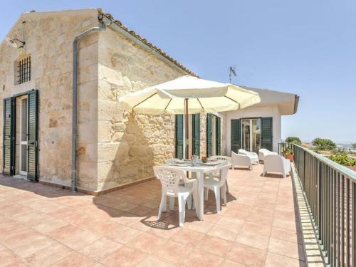 Apartamento Podere Fontana Nuova