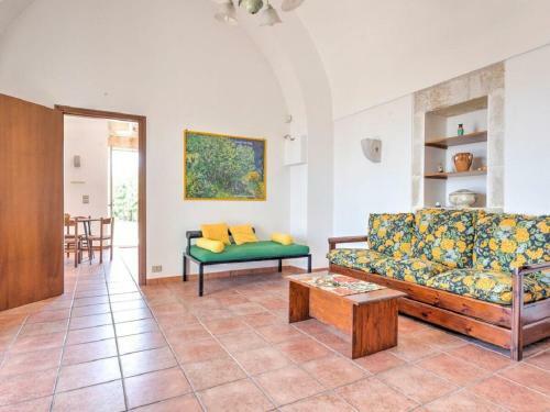 Apartamento Podere Fontana Nuova