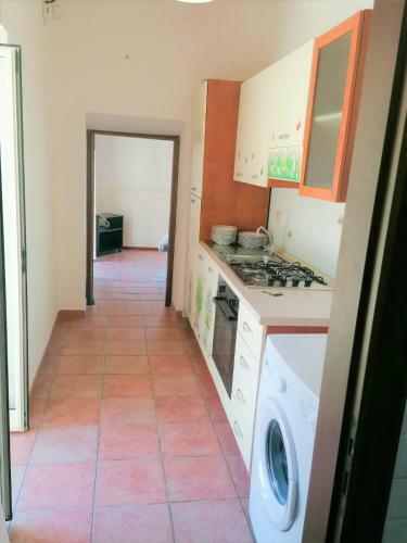 Apartamento Podere Fontana Nuova