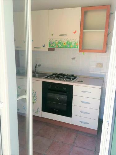 Apartamento Podere Fontana Nuova