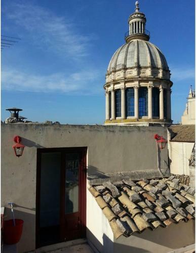 Hostal Stay In Ibla