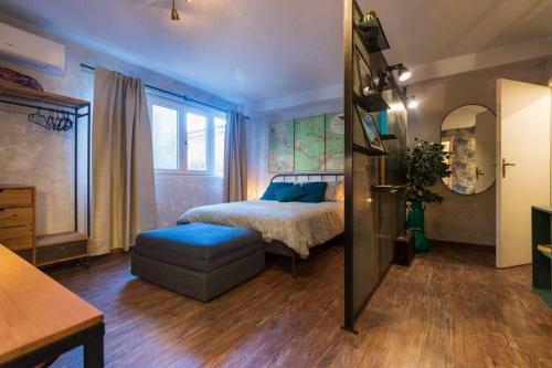 Apartamento Menzatesta - Casa Indipendente Con Terrazzo