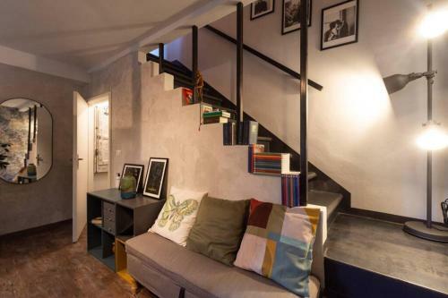 Apartamento Menzatesta - Casa Indipendente Con Terrazzo