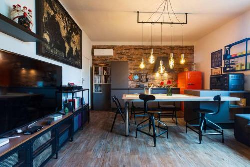 Apartamento Menzatesta - Casa Indipendente Con Terrazzo