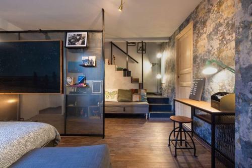 Apartamento Menzatesta - Casa Indipendente Con Terrazzo