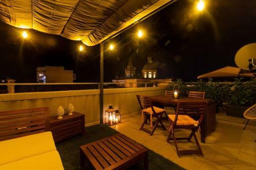 Apartamento Menzatesta - Casa Indipendente Con Terrazzo