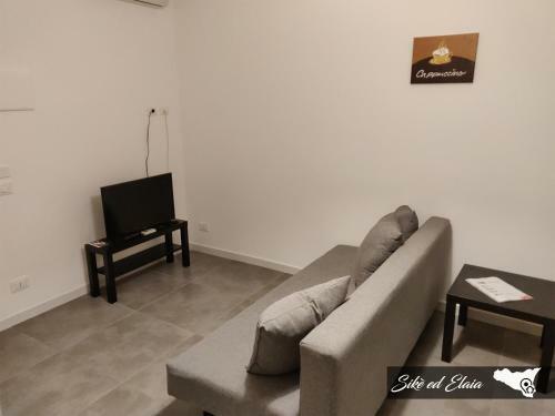 Apartamento Sik� Ed Elaia