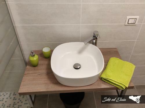 Apartamento Sik� Ed Elaia
