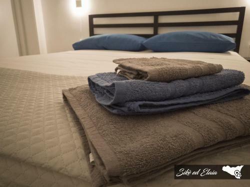 Apartamento Sik� Ed Elaia