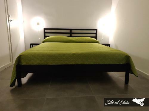 Apartamento Sik� Ed Elaia