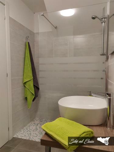 Apartamento Sik� Ed Elaia
