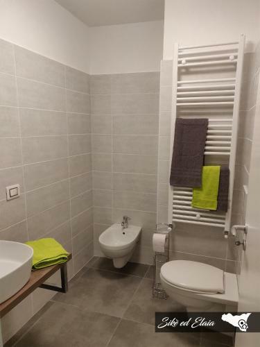 Apartamento Sik� Ed Elaia