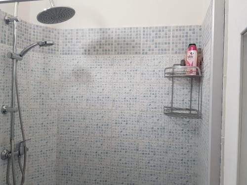 Apartamento Casa Emanuele