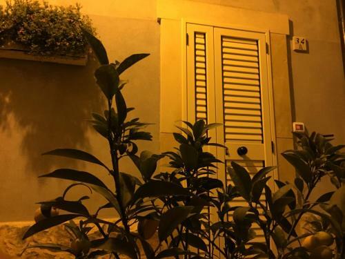 Cuturissi Casa Vacanze