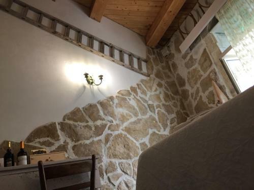 Cuturissi Casa Vacanze
