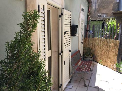 Cuturissi Casa Vacanze